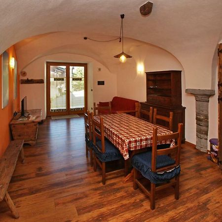 Апартаменты Susy' S Flat Саузе-д'Ульс Экстерьер фото